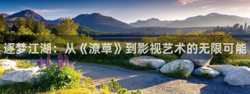 理论片97理论午夜片：逐梦江湖：从《潦草》到影视艺术的无限可能