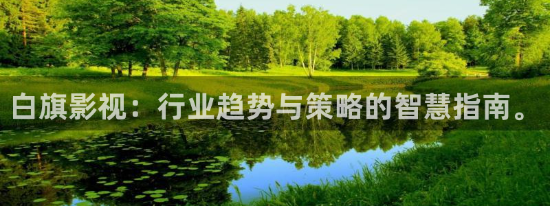 秋霞影院理论片：白旗影视：行业趋势与策略的智慧指南。